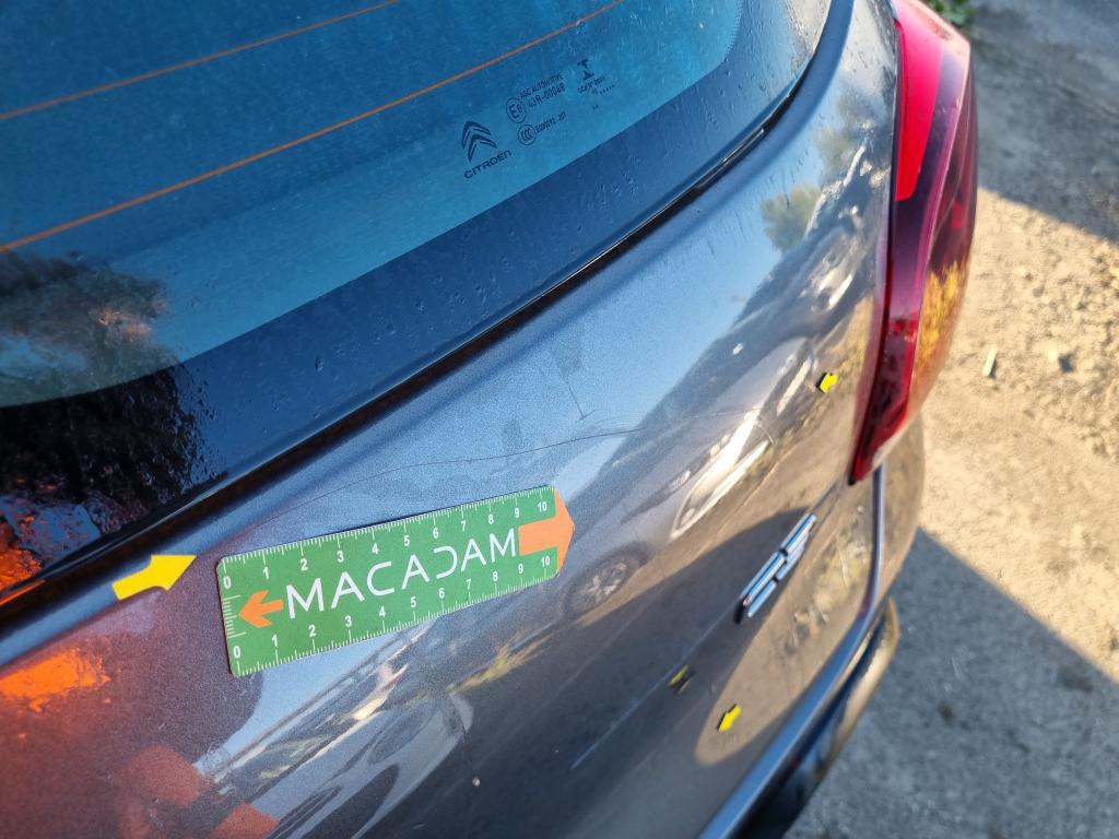 CITROEN C3 BUSINESS PureTech 82 S&S BVM5 Shine 2019