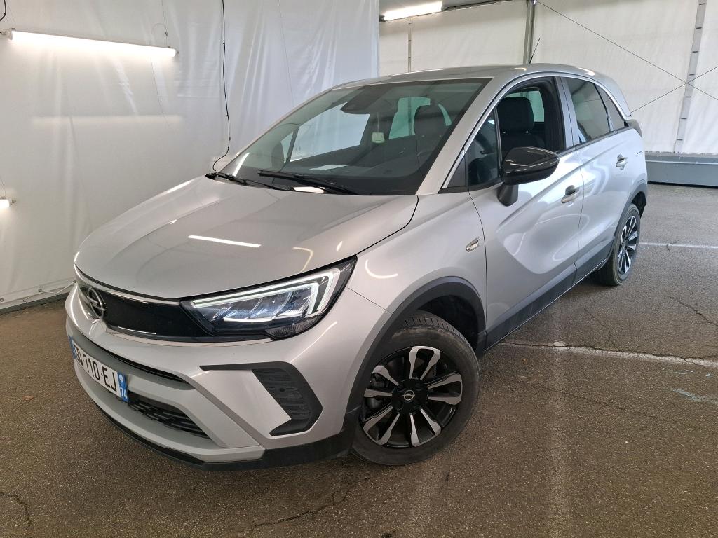 CROSSLAND 1.2