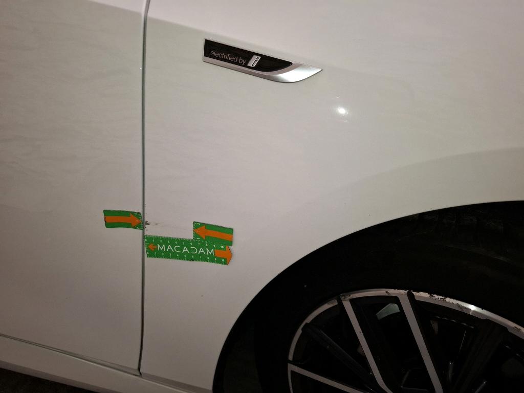 BMW SERIE 2 ACTIVE TOURER 225e xDrive 245 ch DKG7 M Sport 2022