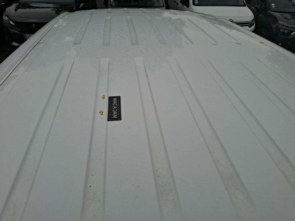 CITROEN BERLINGO VAN M 650 BLUEHDI 100 S&S BVM6 DRIVER 2022