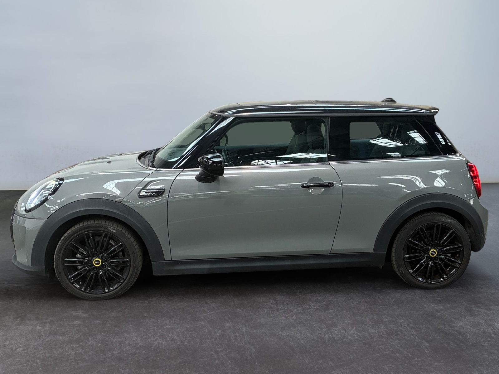 MINI Hatch 3 Portes Cooper SE 184 ch Edition Camden 2021