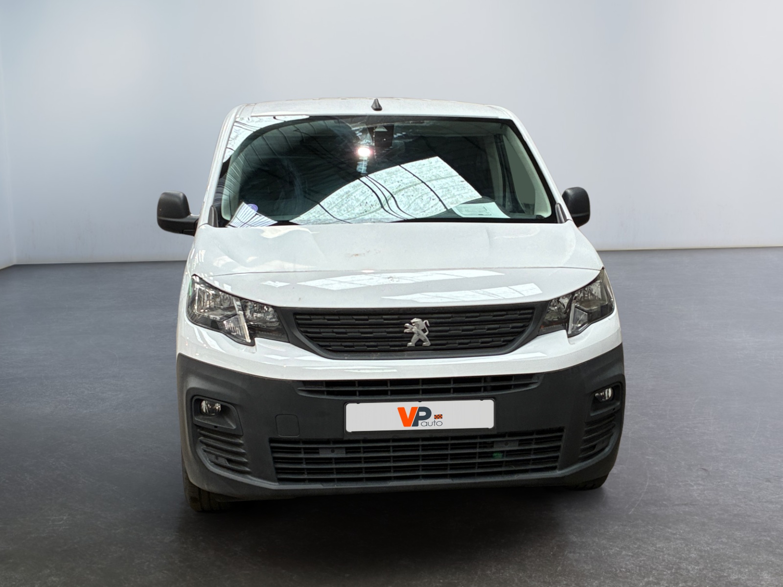 PEUGEOT PARTNER FGN M 650 KG PURETECH 110 S&S BVM6 Premium 2022