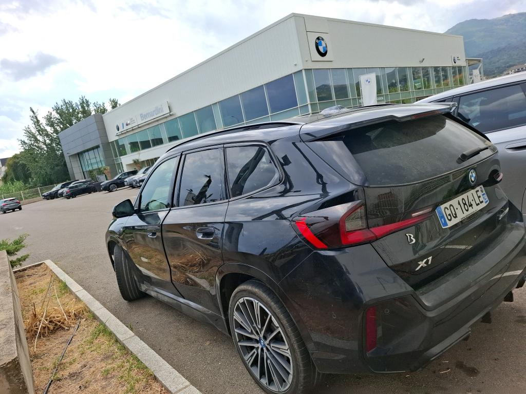 BMW X1 xDrive 30e 326ch DKG7 M Sport 2023