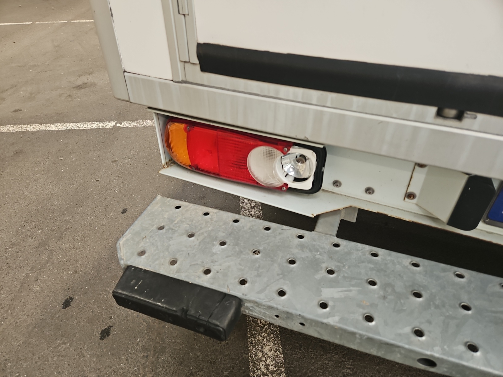 PEUGEOT EXPERT FRIGO 2.0 BLUEHDI 120 S&S BVM6 - 2021
