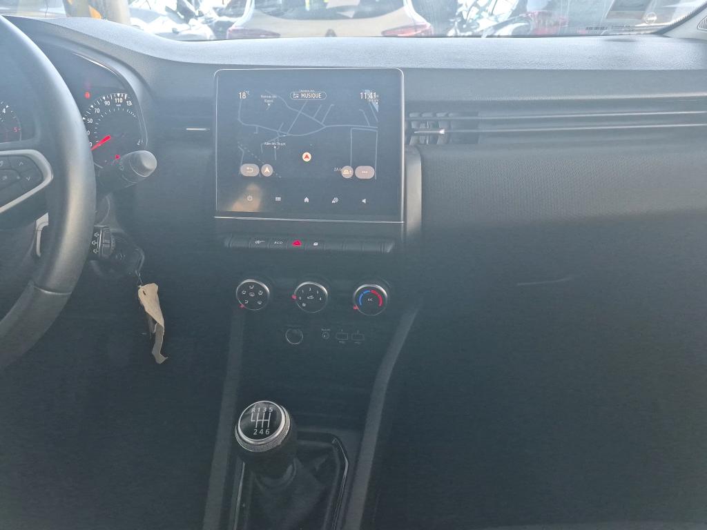 RENAULT CLIO V Blue dCi 100 - 21N Business 2022