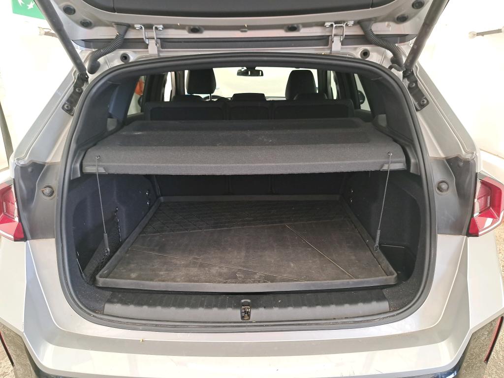 BMW X1 U11 xDrive 30e 326ch DKG7 M Sport 2023