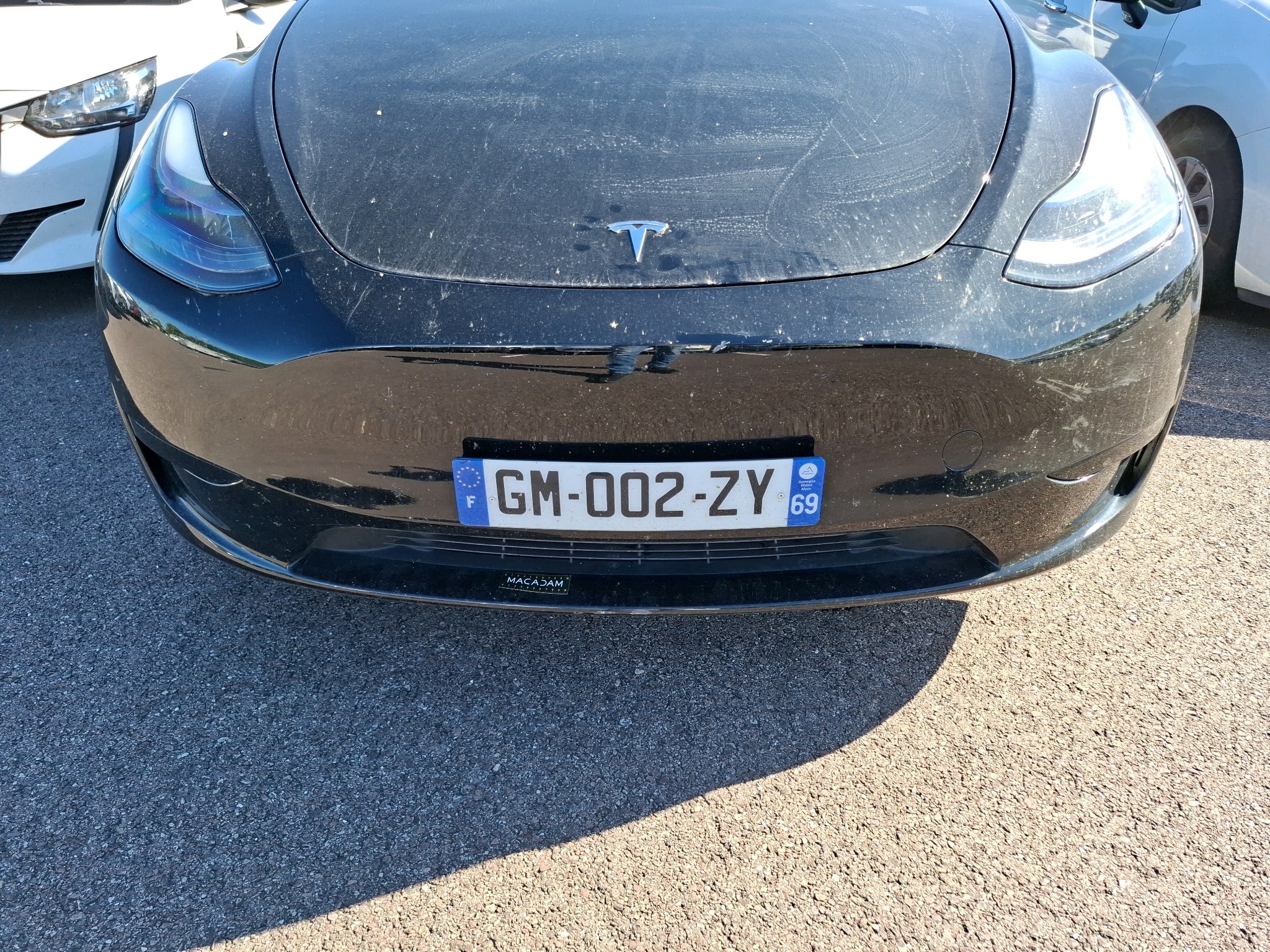 TESLA MODEL Y Standard RWD 2023