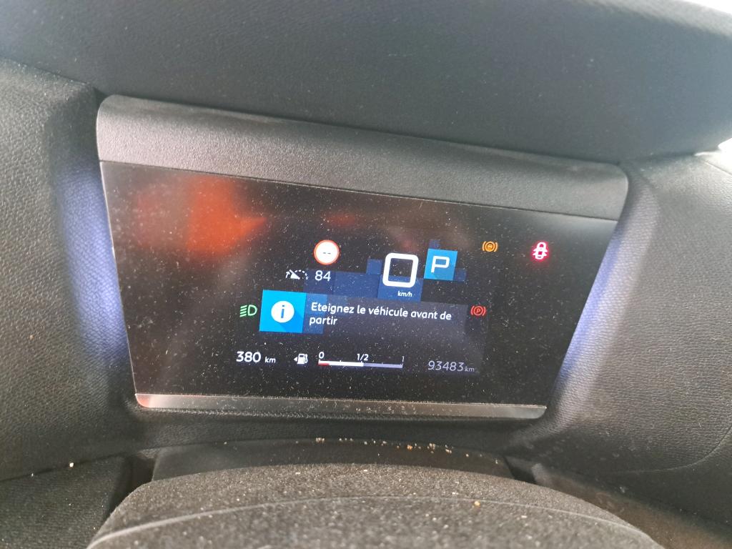 CITROEN C4 X PureTech 130 S&S EAT8 Plus 2023