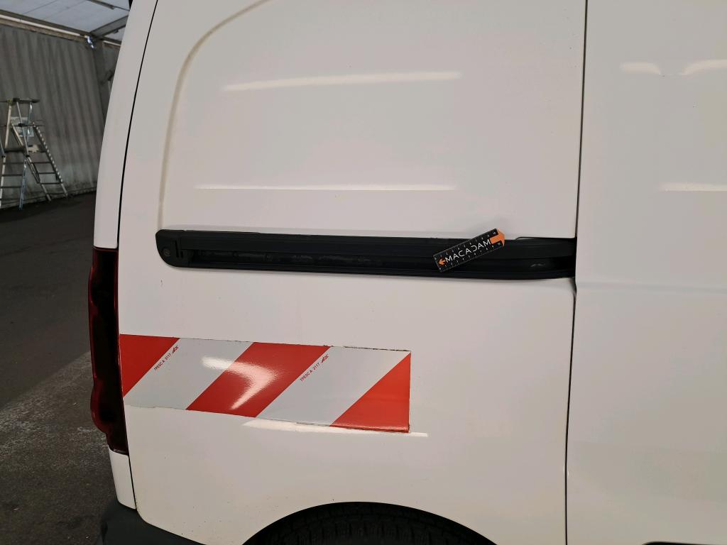 CITROEN BERLINGO FOURGON M BLUEHDI 75 CLUB 2017