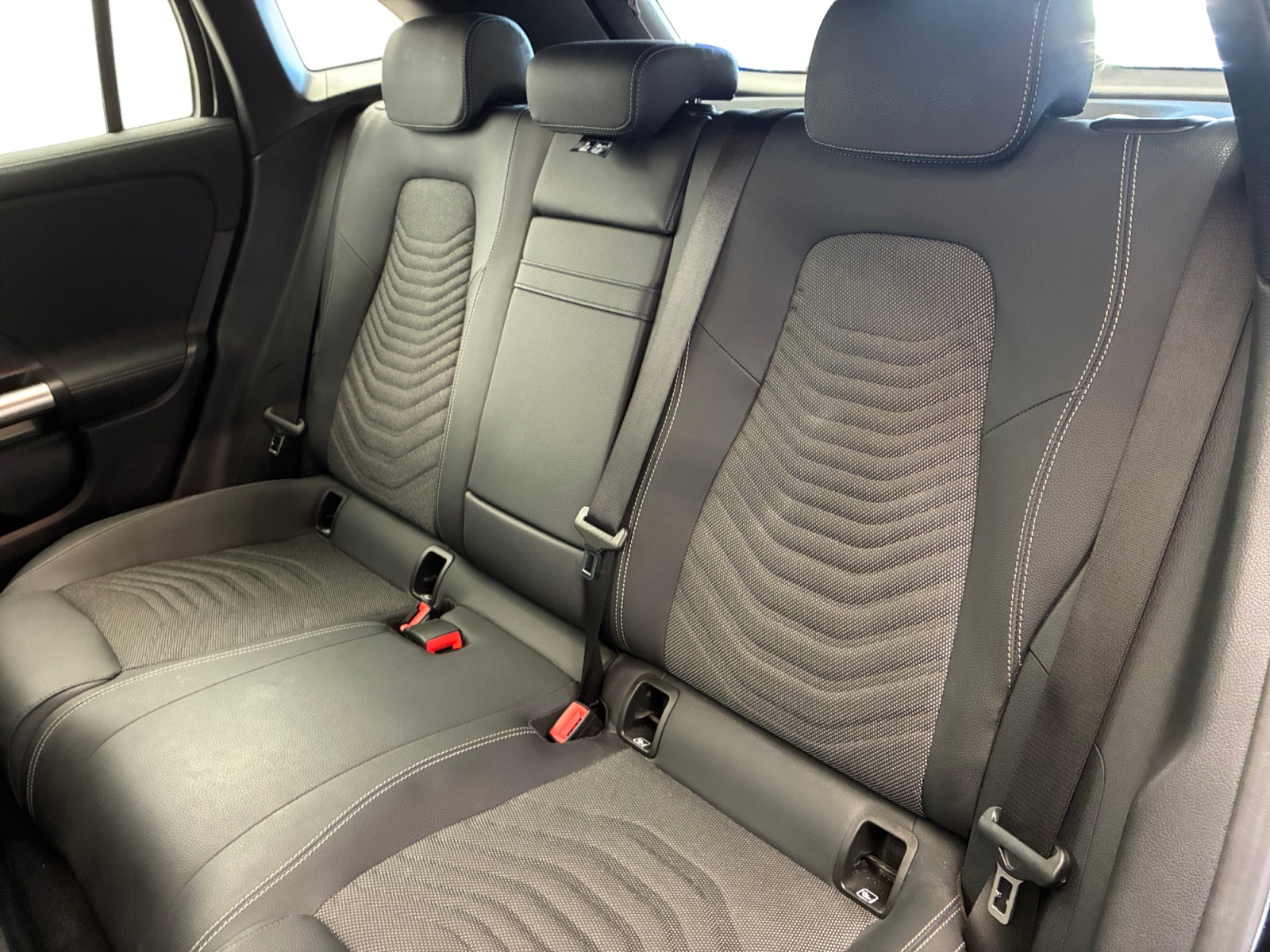 MERCEDES EQA 250+ Progressive Line 2023