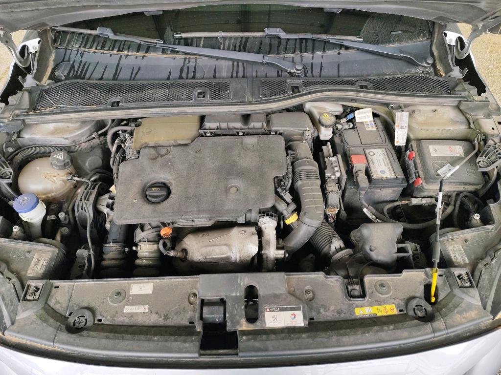 PEUGEOT 208 AFFAIRE BLUEHDI 100 S&S BVM6 PREMIUM PACK 2021