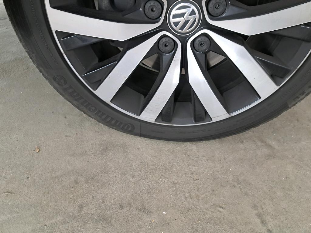 VOLKSWAGEN TRANSPORTER FOURGON FGN TOLE L1H1 2.0 TDI 150 DSG7 BUSINESS LINE 2019
