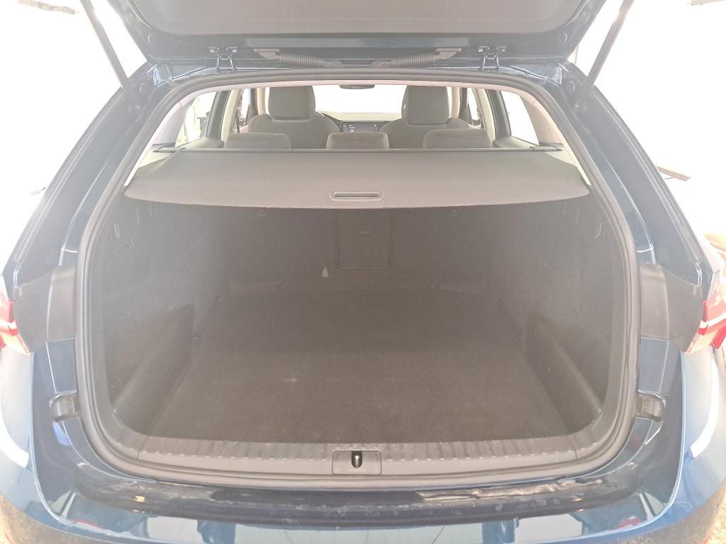 SKODA OCTAVIA COMBI 2.0 TDI 150 ch DSG7 Business 2022