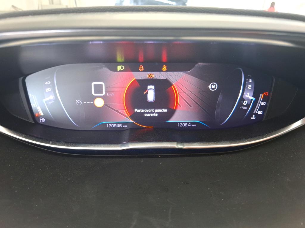 PEUGEOT 3008 BUSINESS BlueHDi 130ch S&S BVM6 Active 2021
