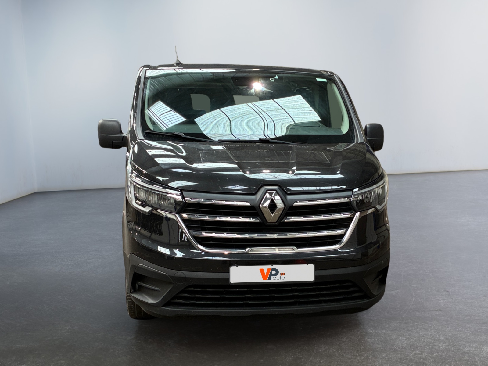 RENAULT TRAFIC COMBI L2 dCi 150 Energy S&S EDC Zen 2023