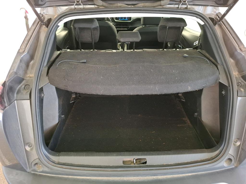 PEUGEOT 2008 BUSINESS BlueHDi 110 S&S BVM6 Active 2021