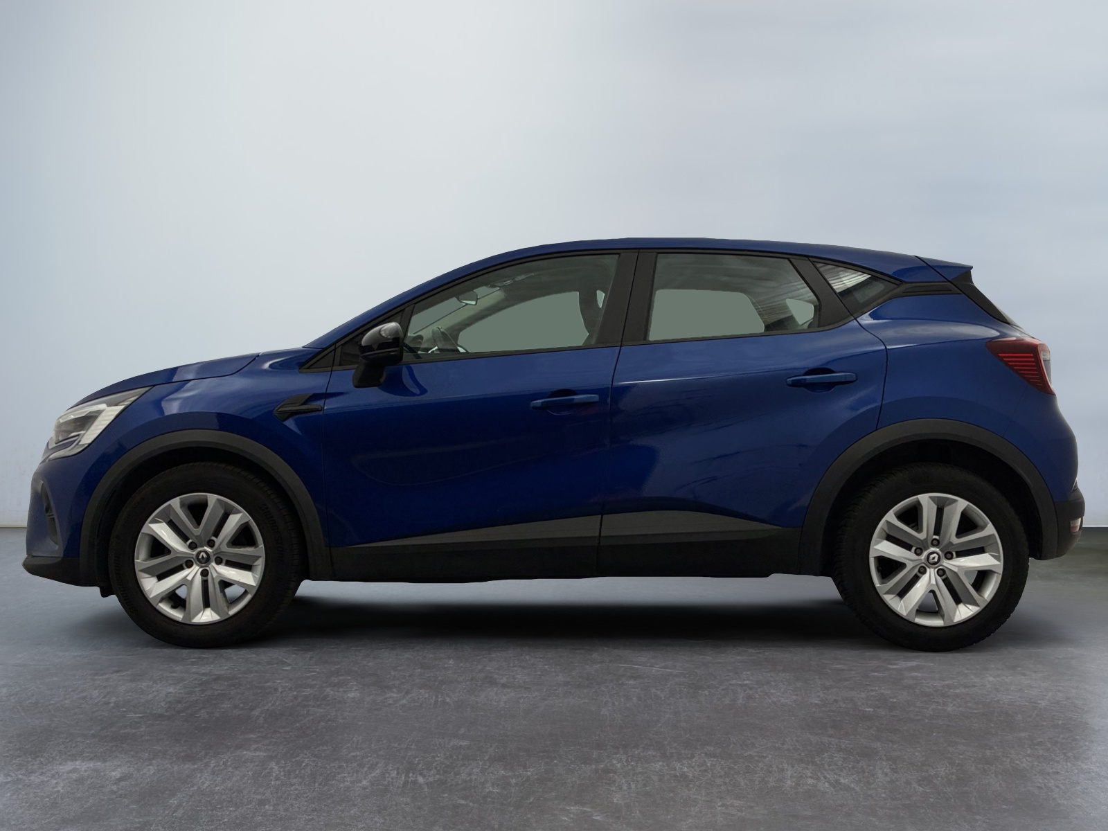 RENAULT CAPTUR TCe 90 - 21 Business 2022