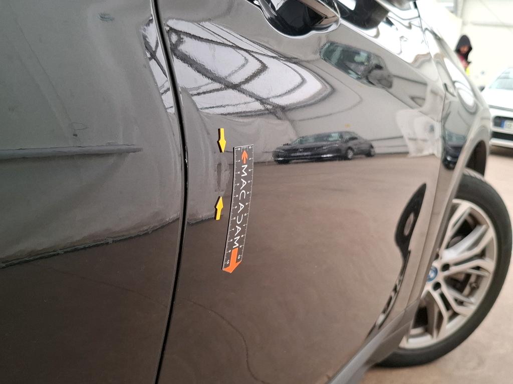 BMW X1 F48 LCI xDrive 25e 220 ch BVA6 Business Design 2022