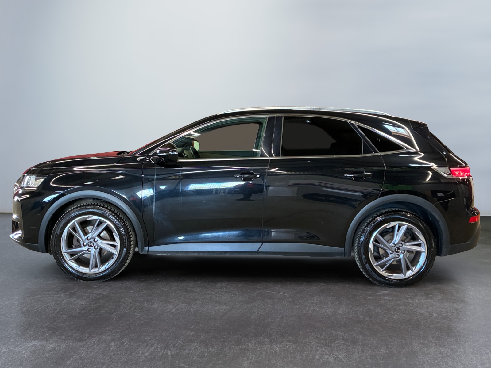 DS DS7 Crossback PureTech 130 BVM6 So Chic 2020