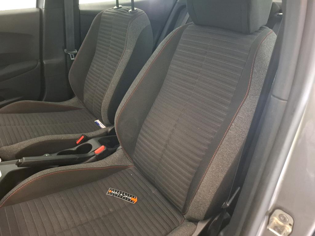 PEUGEOT 2008 BlueHDi 110 S&S BVM6 Active Pack 2022