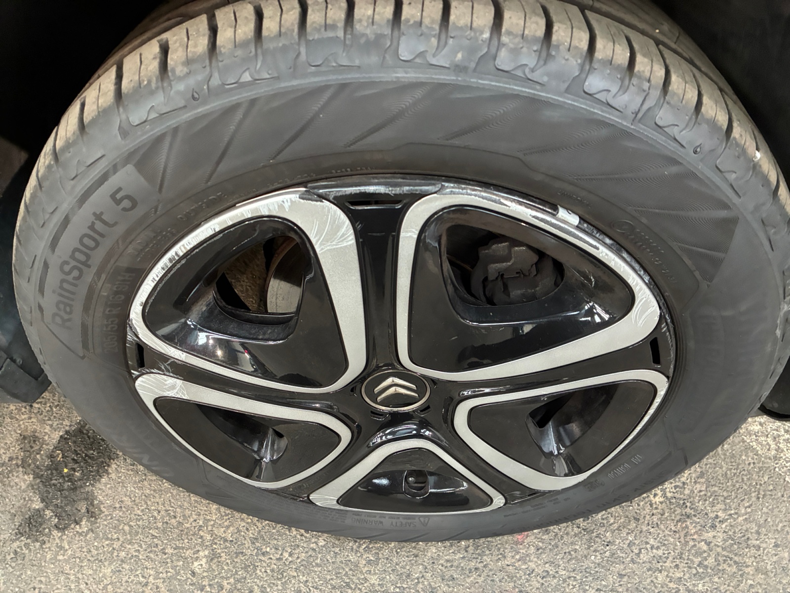 CITROEN C3 PureTech 110 S&S EAT6 Shine 2020