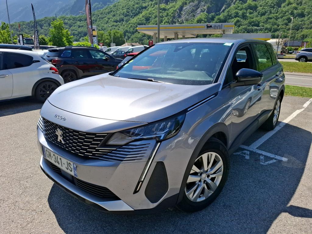 5008 BLUEHDI