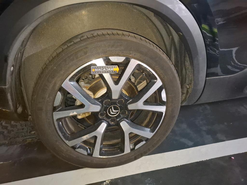 CITROEN C5 AIRCROSS Hybride Rechargeable 225 e-EAT8 Shine Pack 2022