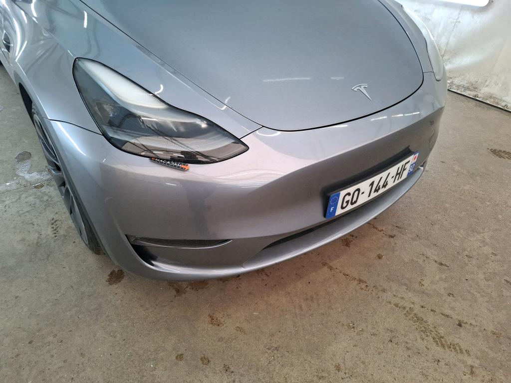 TESLA  2023