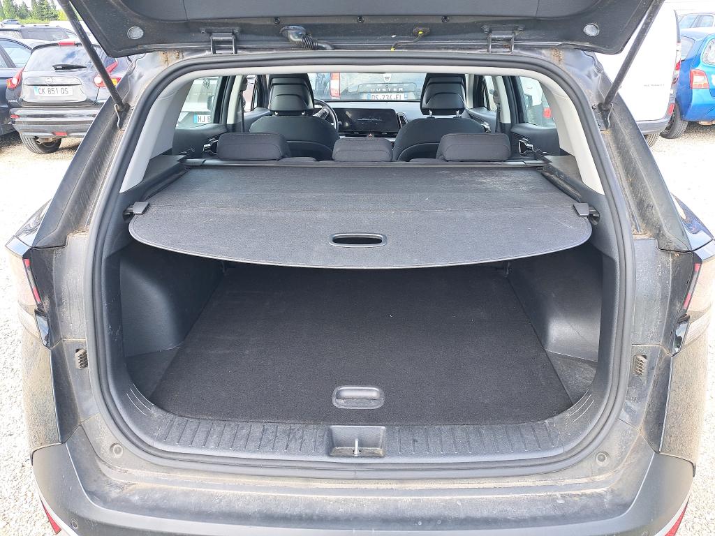 KIA SPORTAGE VP 1.6 CRDi 136ch MHEV DCT7 4x2 Active 2023