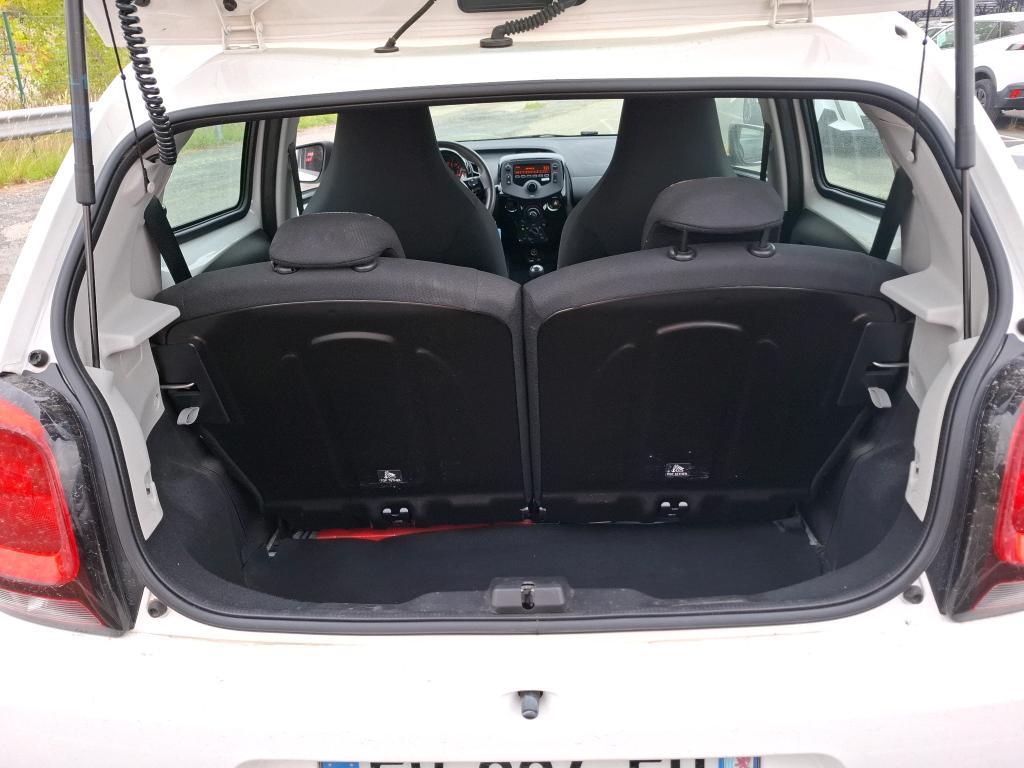 CITROEN C1 VTi 72 S&S Feel 2020