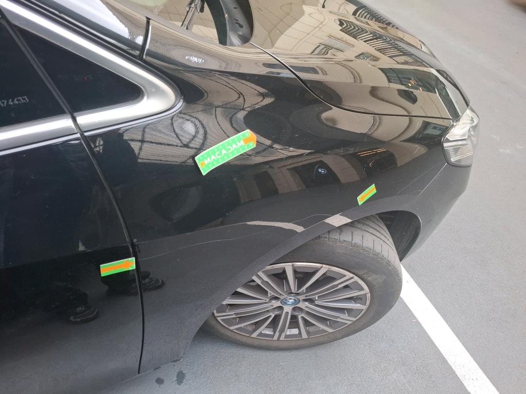 BMW SERIE 2 ACTIVE TOURER 225e xDrive 245 ch DKG7 Luxury 2023