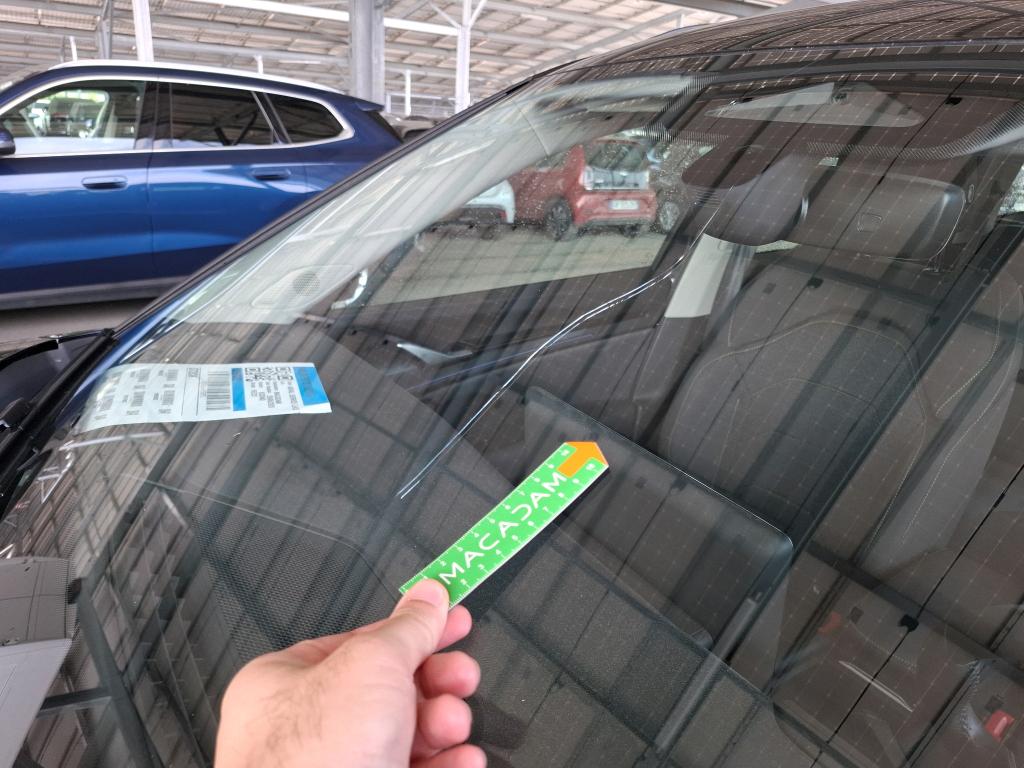 SKODA KODIAQ 1.5 TSI 150 ch Hybrid ACT DSG7 5pl Selection 2025