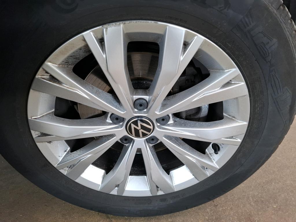 VOLKSWAGEN TIGUAN 1.5 TSI 150ch DSG7 Life Plus 2023