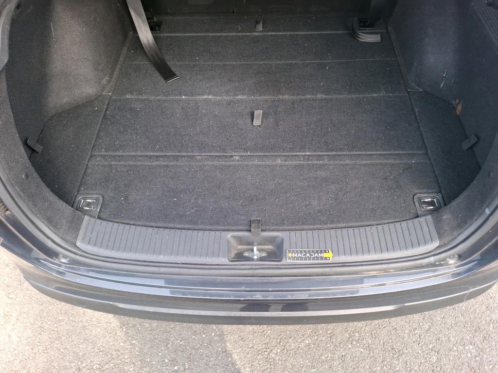 HYUNDAI i30 SW 1.6 CRDi 115 BVM6 Creative 2021