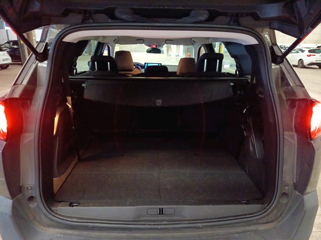 PEUGEOT 5008 BUSINESS PureTech 130ch S&S BVM6 Active 2021