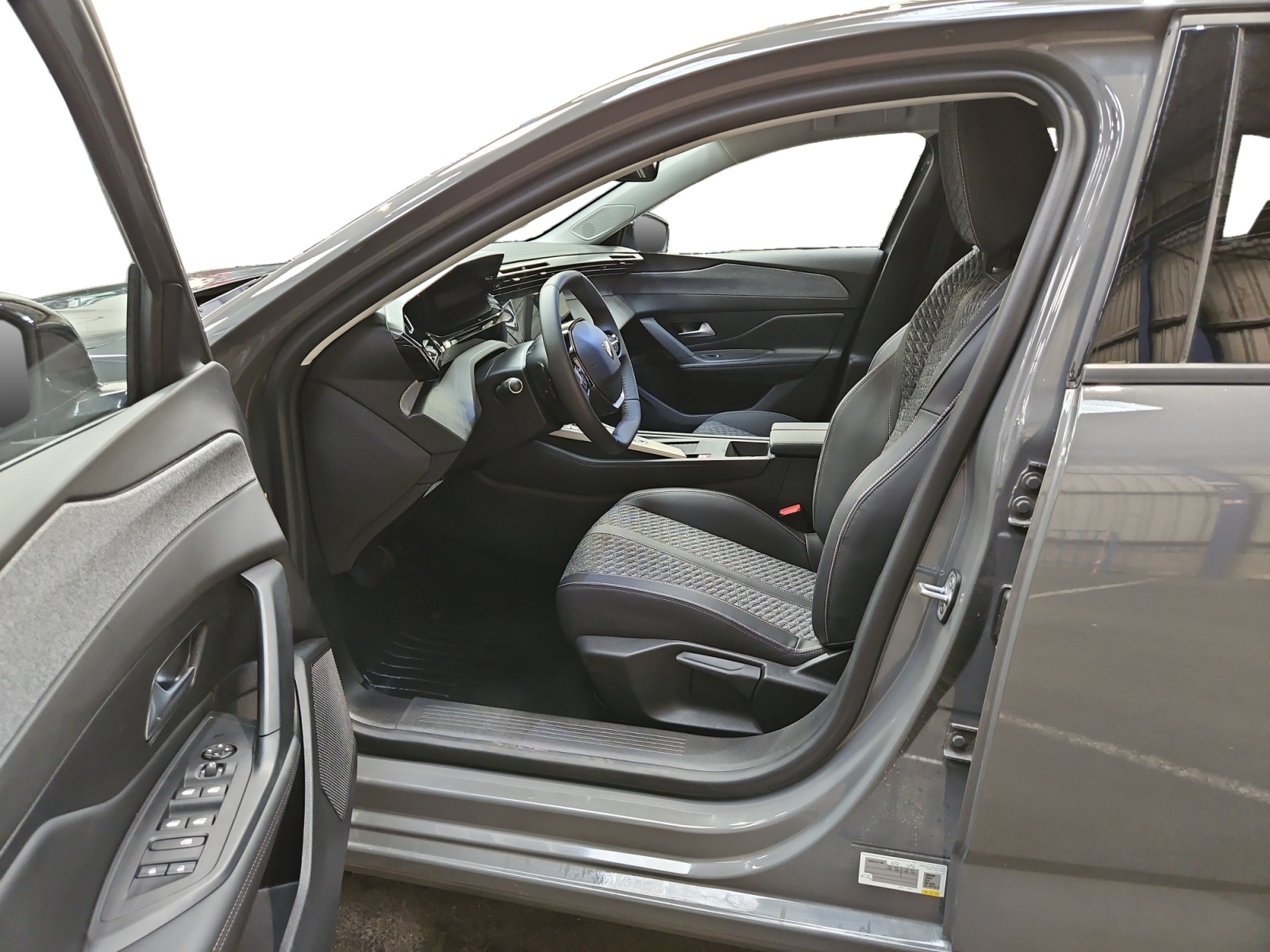 PEUGEOT 308 SW BlueHDi 130ch S&S EAT8 Allure 2026
