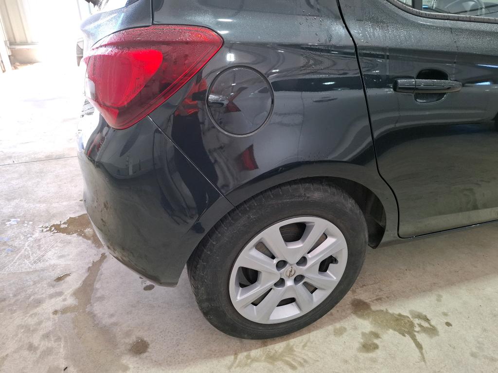 OPEL CORSA 1.4 90 ch Edition 2016