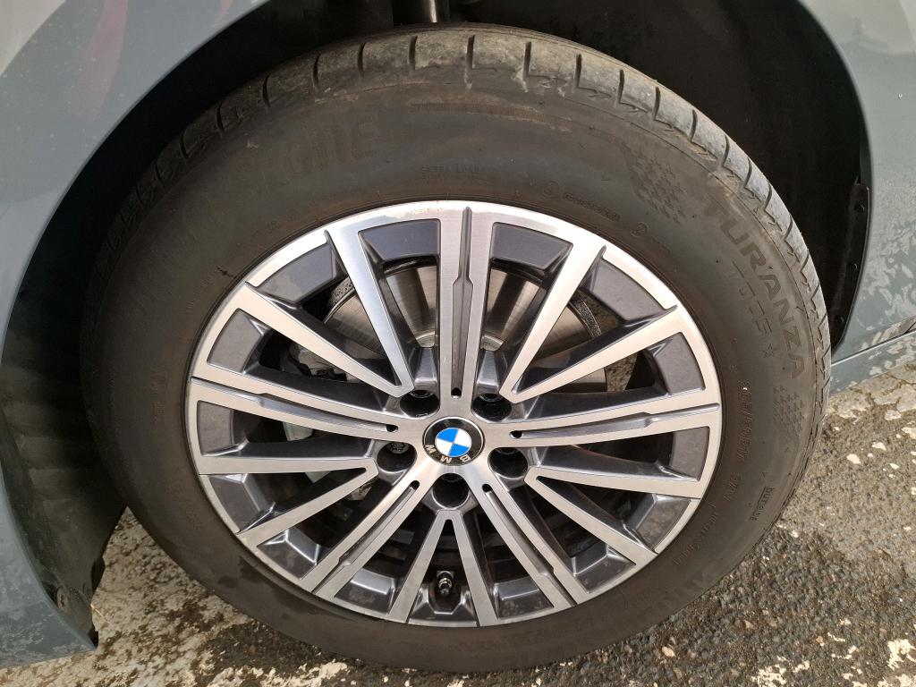 BMW SERIE 2 ACTIVE TOURER 218i 136 ch DKG7 Luxury 2023