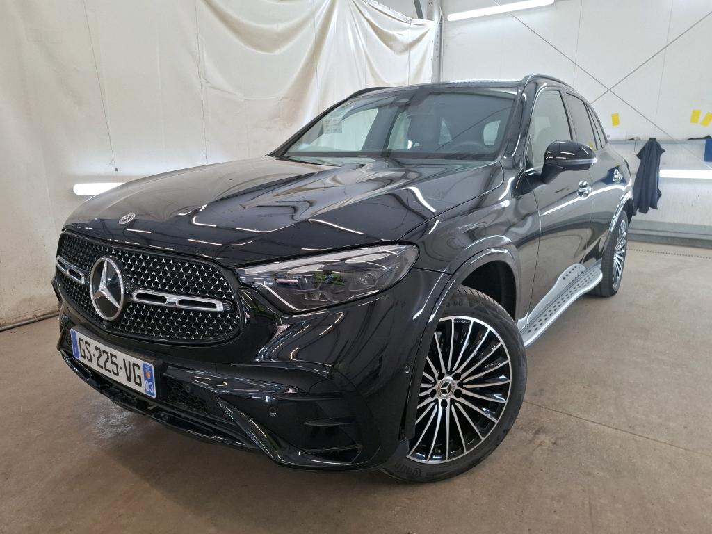 GLC 300