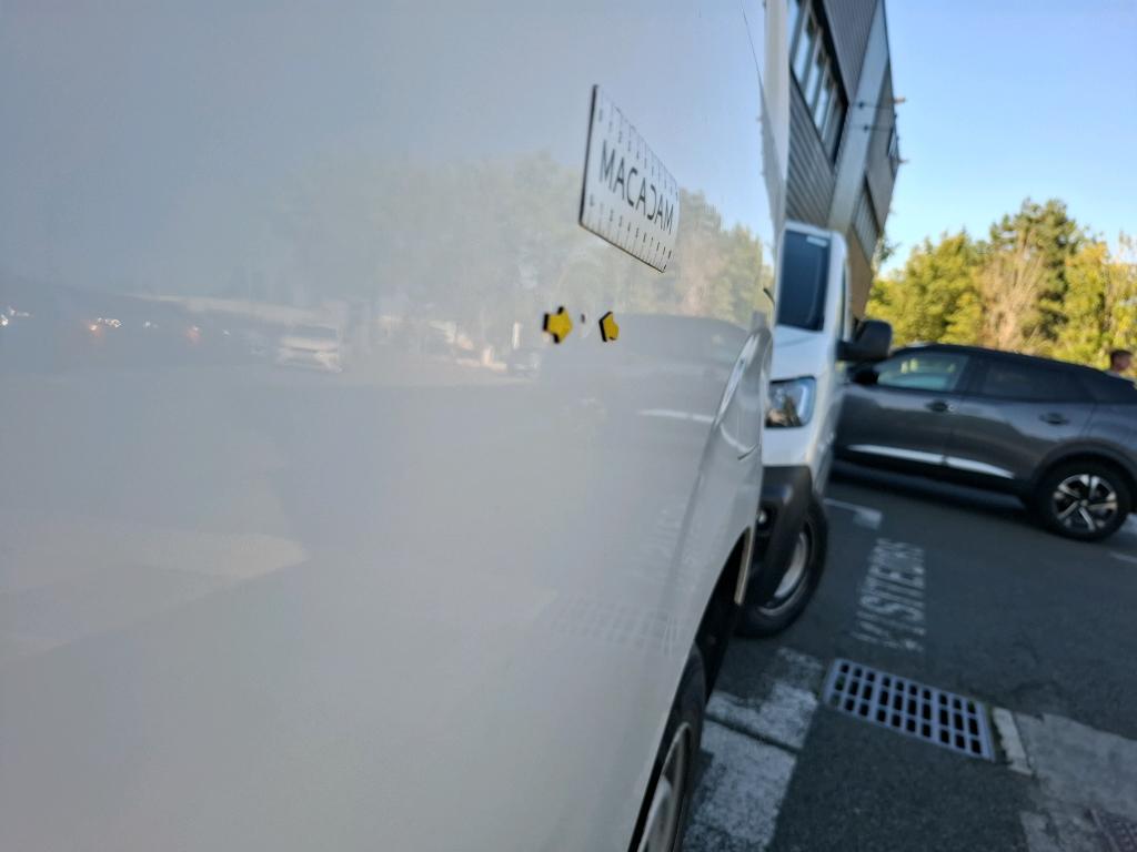 PEUGEOT PARTNER FOURGON STANDARD 650 KG BLUEHDI 100 S&S BVM5 PREMIUM 2021
