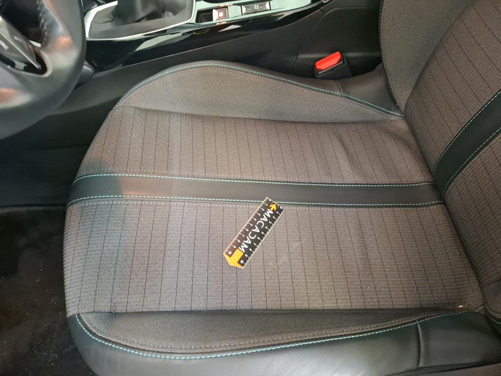 PEUGEOT 208) 208 PureTech 100 S&S BVM6 Allure Pack 2022