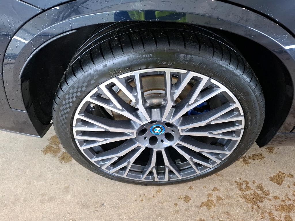 BMW X-SERIES X5 G05 LCI xDrive50e 489 ch BVA8 M Sport 2023
