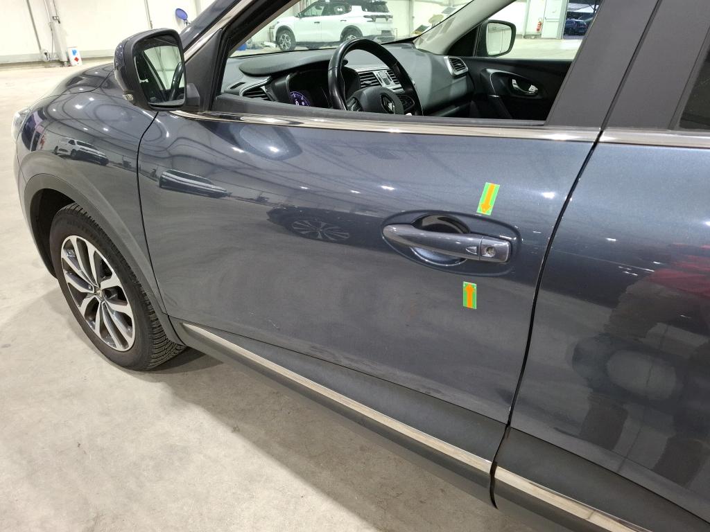 RENAULT KADJAR BUSINESS dCi 130 Energy 2018