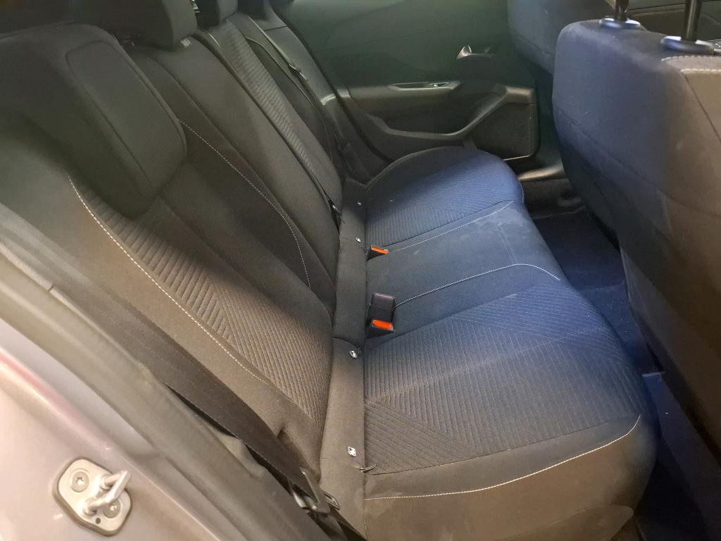 PEUGEOT 308 SW PureTech 130ch S&S EAT8 Active Pack 2023