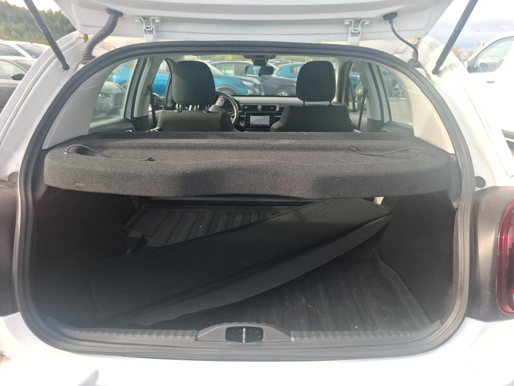 CITROEN C3 ENTREPRISE SOCIETE PURETECH 83 S&S BVM FEEL NAV 2023