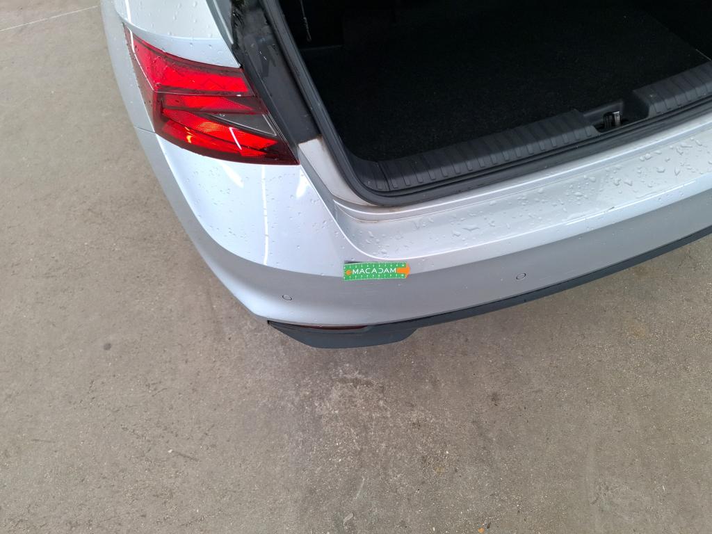 SKODA FABIA 1.0 MPI 80 ch BVM5 Ambition 2023