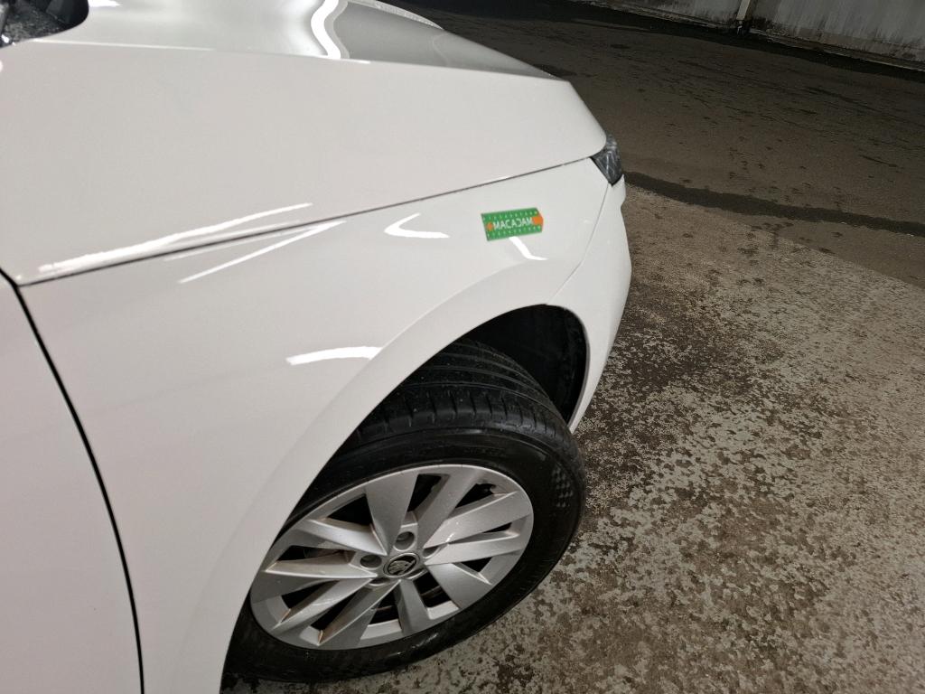 SKODA KAMIQ 1.0 TSI 95 ch BVM5 Business 2023