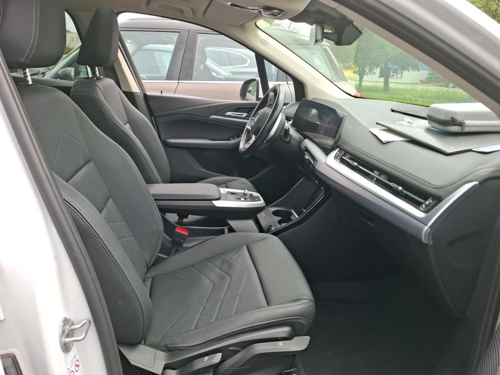 BMW SERIE 2 ACTIVE TOURER 225e xDrive 245 ch DKG7 Luxury 2023