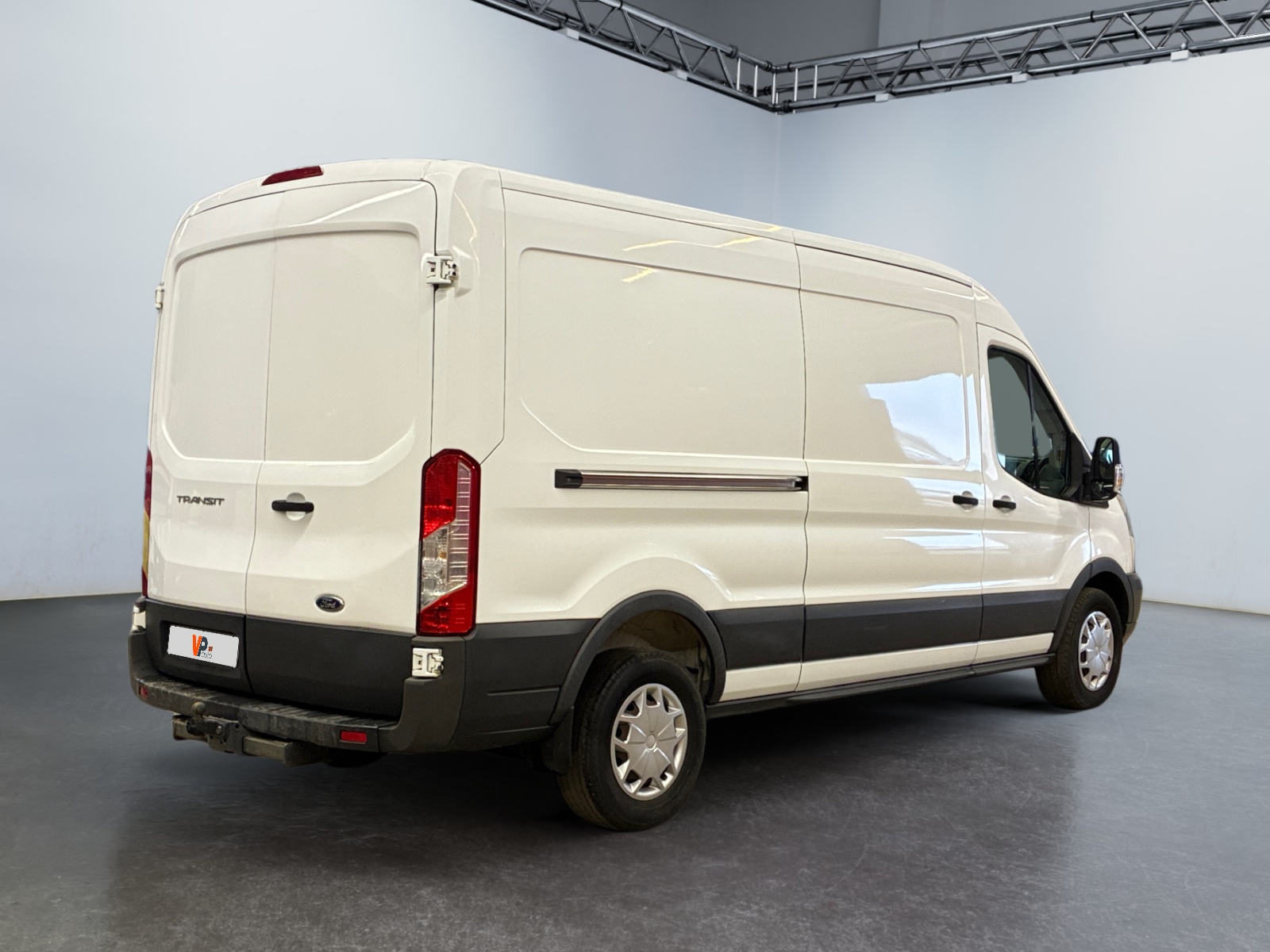 FORD TRANSIT FOURGON T330 L3H2 2.2 TDCI 125 TREND 2016