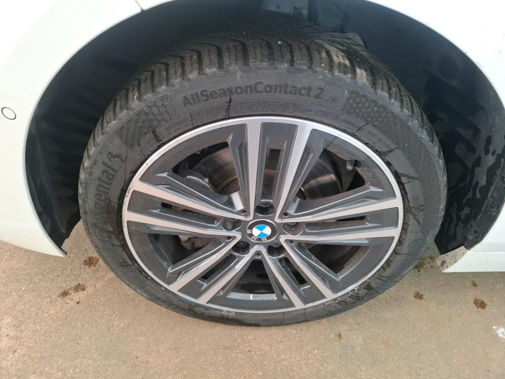 BMW SERIE 1 F40 116d 116 ch DKG7 Lounge 2022